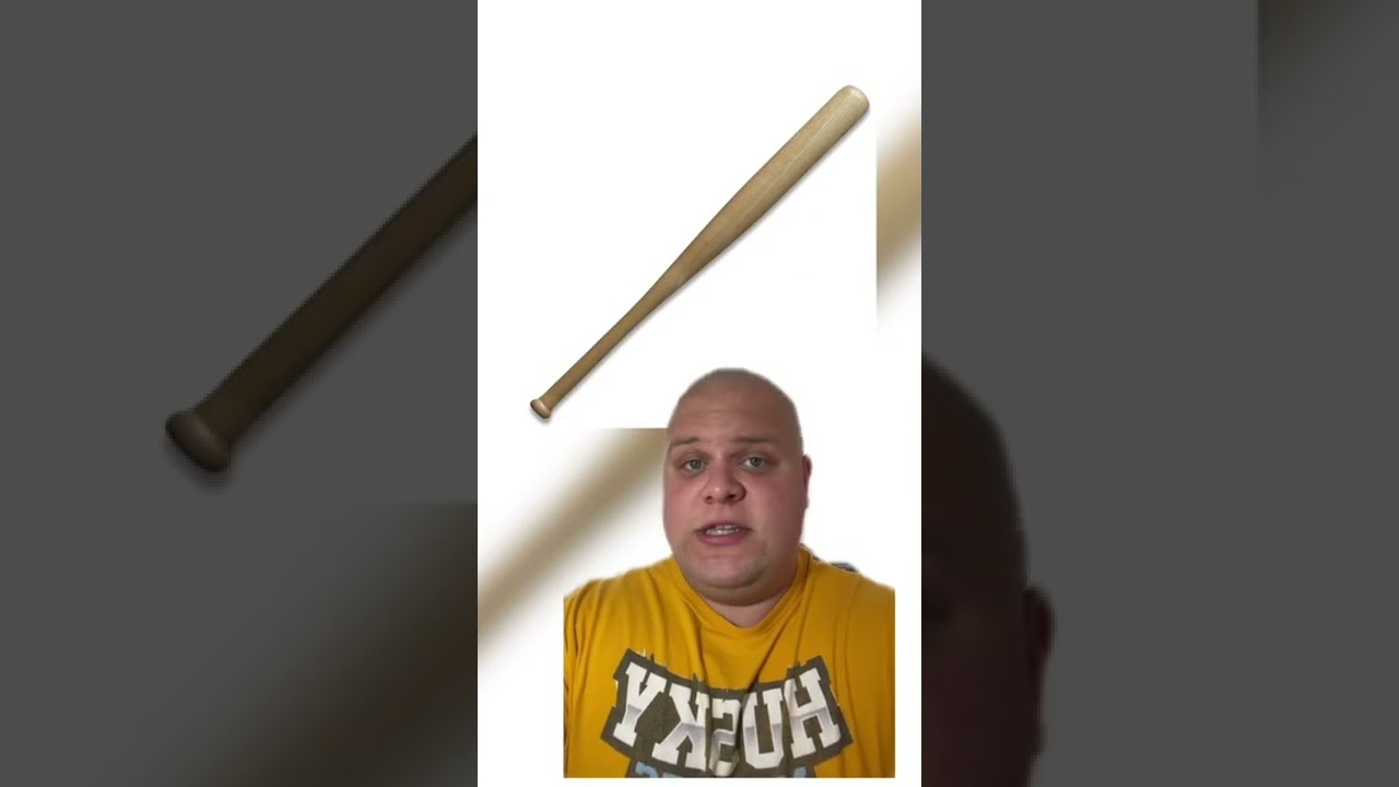 14-Year-Old Uses Bat in Horrible Crime 🏏