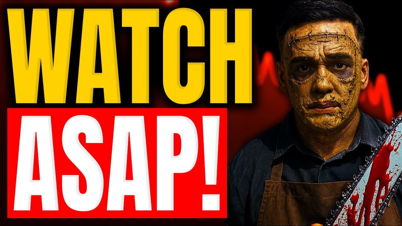 Stock Market Prediction for October 2025 📈