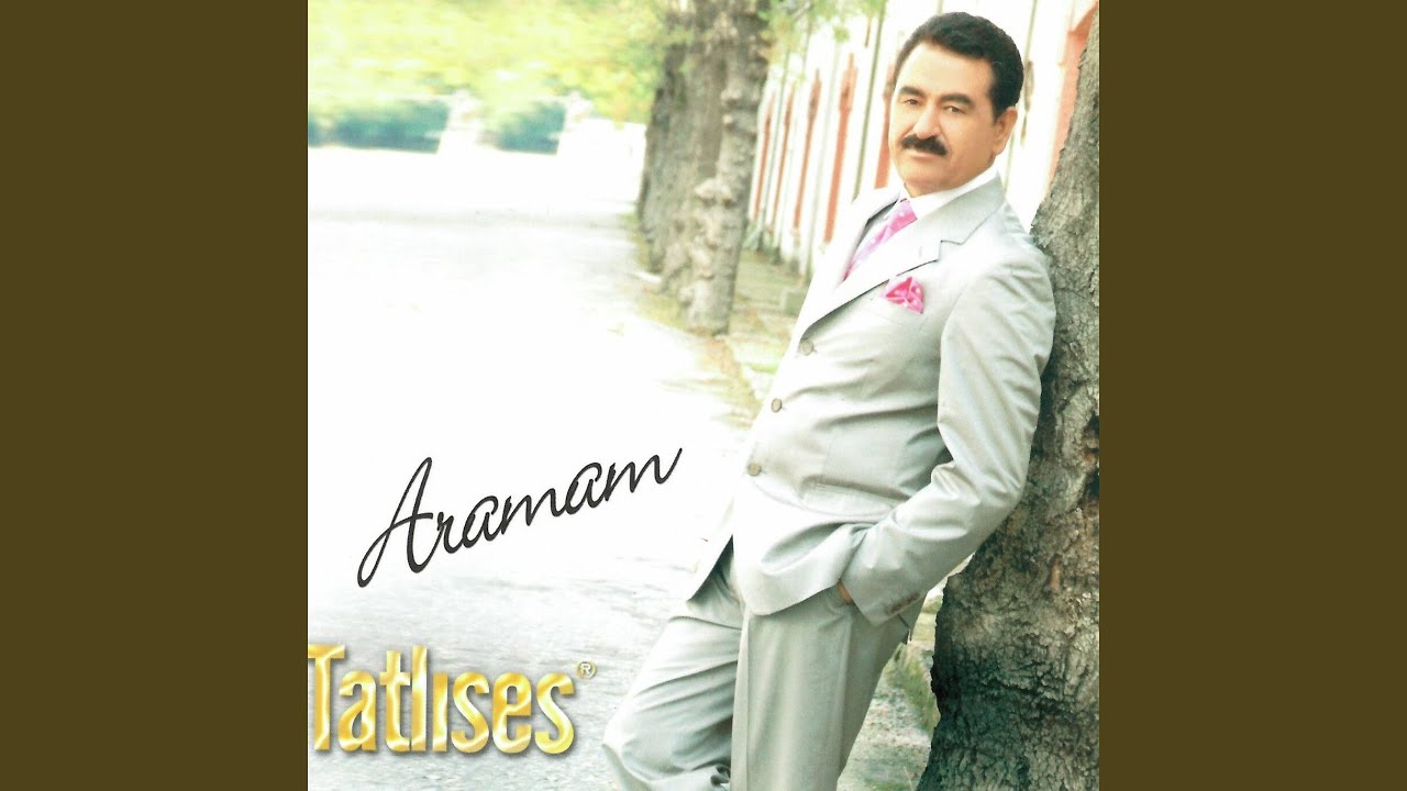 İbrahim Tatlıses - Leylim Ley 🎶