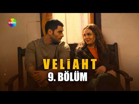 Veliaht 9. Bölüm @showtv
