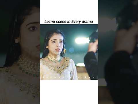 permanent scene in Every Pakistani drama #shorts#shortsviral #trending