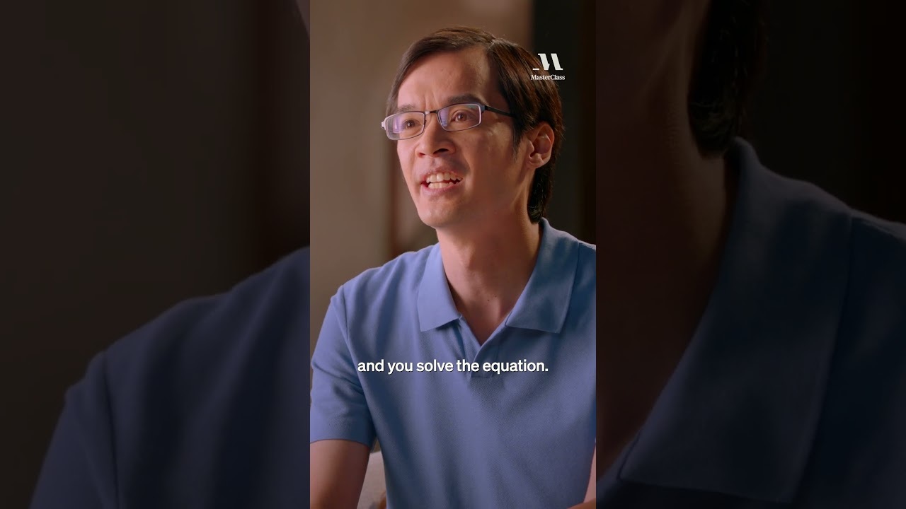 Math is Not Magic—Discover the Secrets Behind It ✨