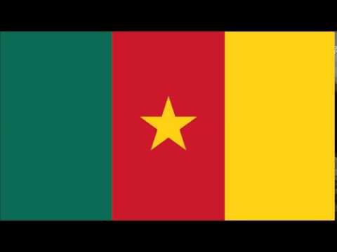 Hymne du Cameroun 1990 vs Argentine 🇨🇲