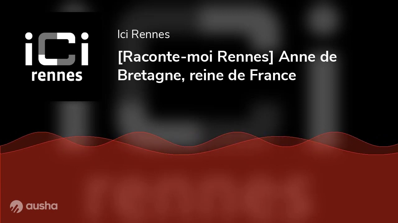 Anne de Bretagne : La Reine qui a marqué l'Histoire de France 👑