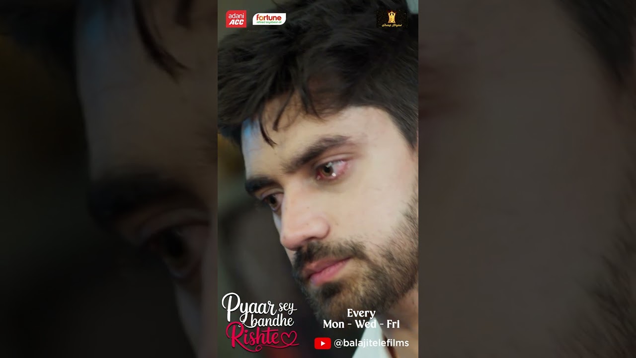 Pyaar Sey Bandhe Rishte Ep 13 | Avinash Mishra & Dipali Sharma