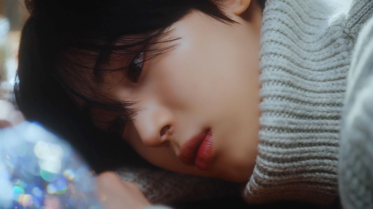 ENHYPEN Sunoo Performs 'Beautiful' Cover (Original by Crush)