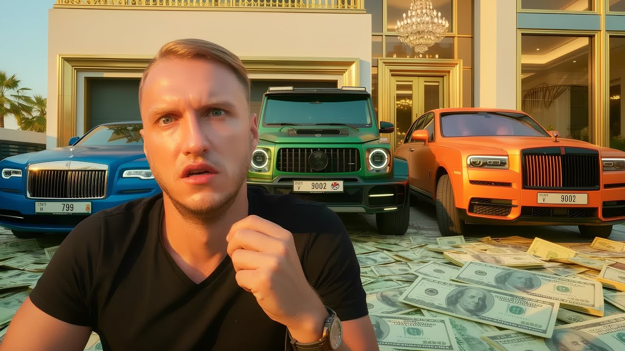 Bitcoin & Money: The Hidden Dangers 💸