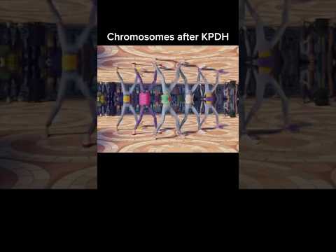 Soda Pop Genes 🧬 #kpopdemonhunters #kpdh #memes #funnyvideos #shortsfeed #fypviralシ