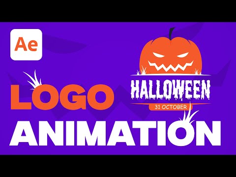 Pro Logo Animation in After Effect | psstudio | Motion | #motiongraphics