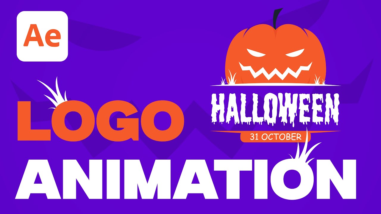 Create Stunning Logo Animations in After Effects | psstudio 🎬