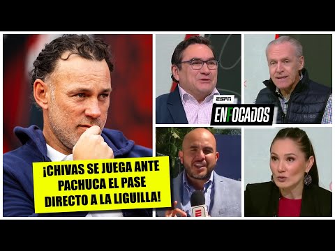 Resurgimiento de CHIVAS tiene nombre y apellido, guste a quien le guste: GABRIEL MILITO | Enfocados