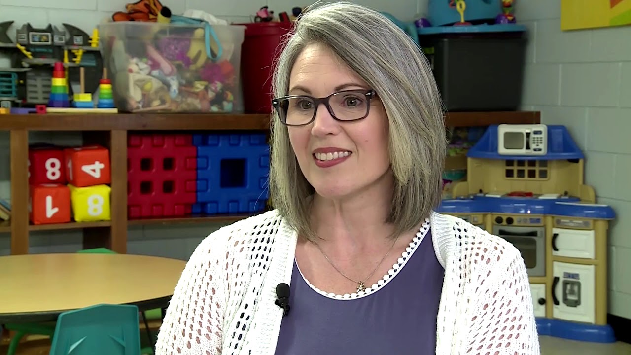 Oklahoma Offers Residential Rehab for Moms & Kids 🏡