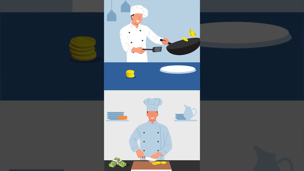 Secure Multi-Party Computation (SMPC) Explained 🔐