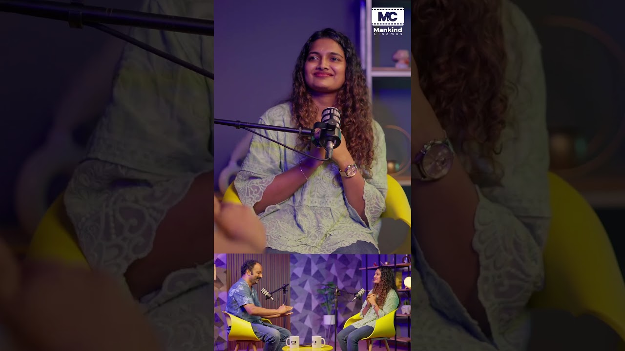 Gibin Gopinath Opens Up: Why He Doesn’t Aspire to Be a Superstar 🎬