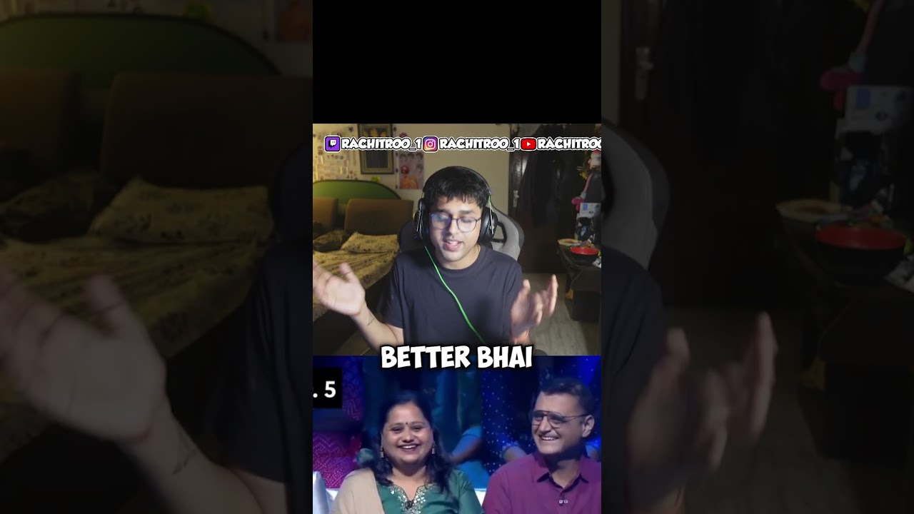 Watch the Most Overconfident Kid Shine in KBC! 🌟