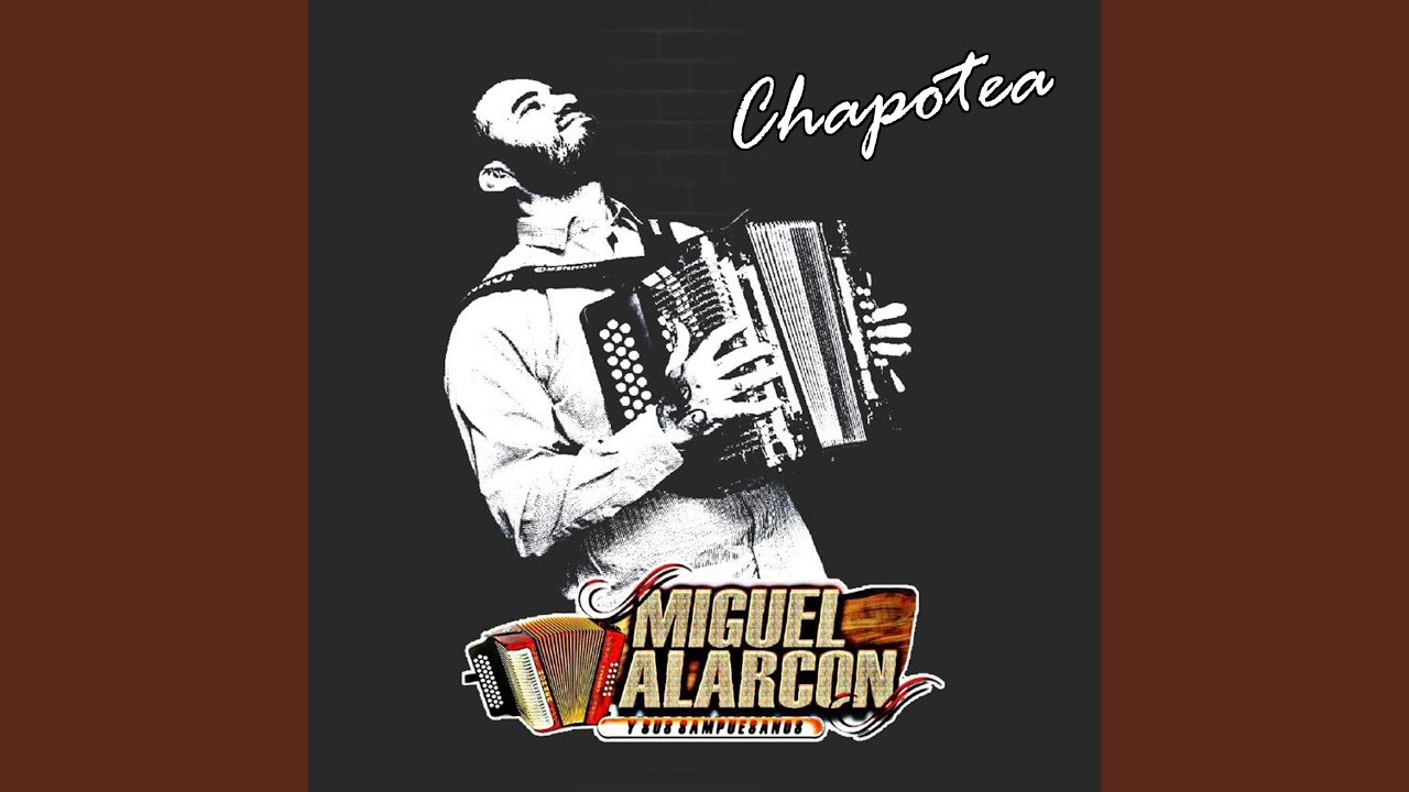 El Funkete by Miguel Alarcon y Sus Sampuesanos 🎶