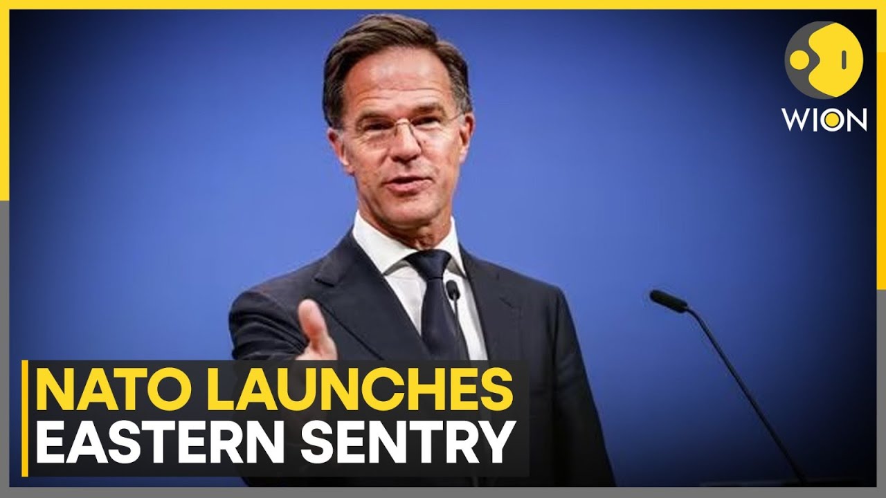 Poland-Russia Tensions: UNSC Discuss Drone Incursion 🇵🇱