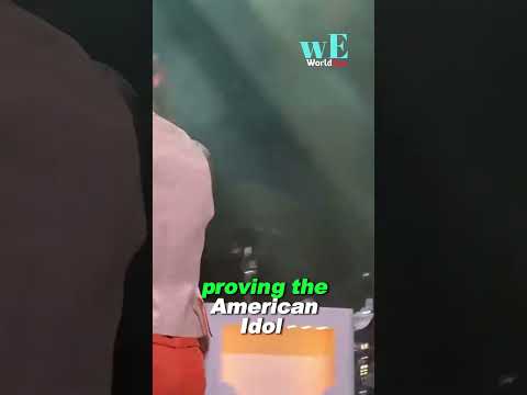 Jamal Roberts’s “Mississippi” Debuts at No.4 on R&B Digital Song Sales