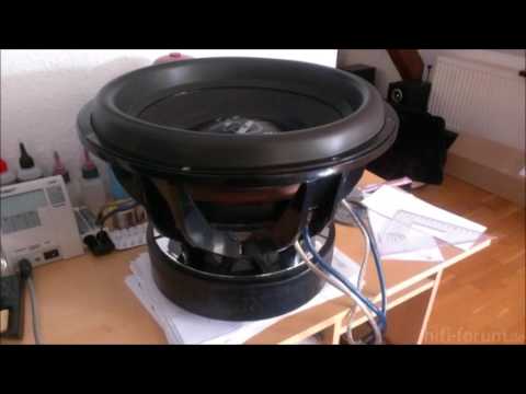 Haddaway - What is love Decaf Bass Edit (28-30-26-24Hz)