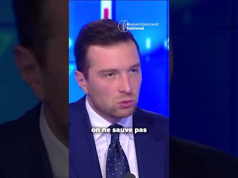 En 2027, l’élection présidentielle sera décisive pour l’avenir de la France !