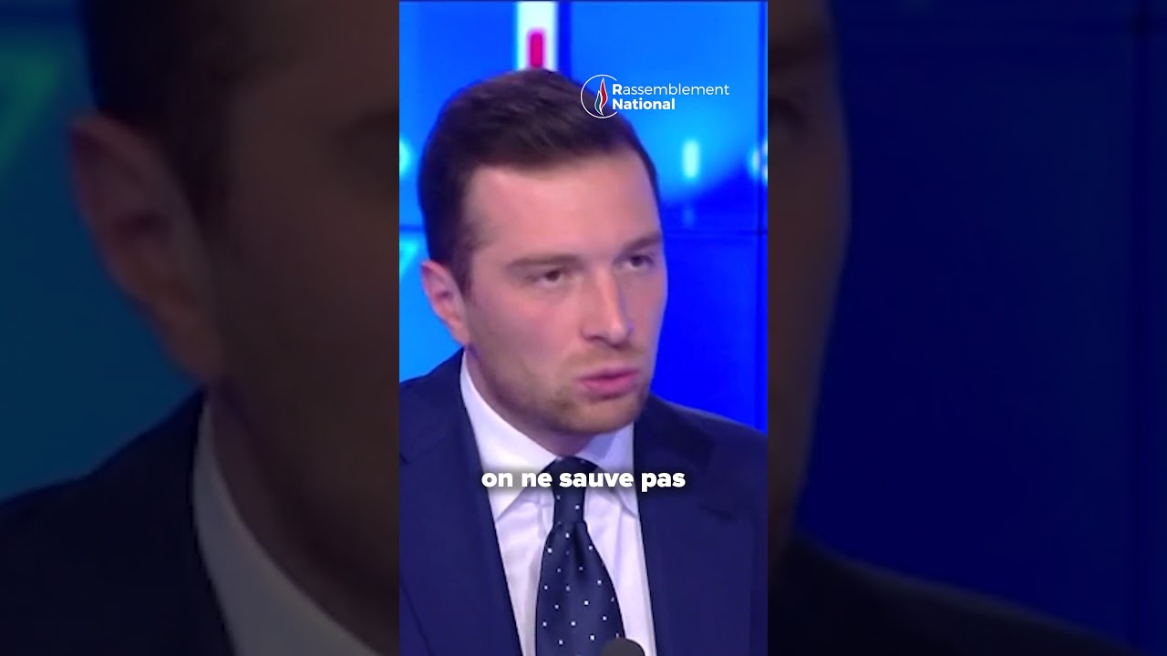 En 2027, Élection présidentielle 2027 : un tournant pour la France 🇫🇷