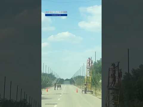 🔥 Россияне у Купянска: войска РФ вышли к окраинам города 😱 #Россия #Украина #Купянск #Новости