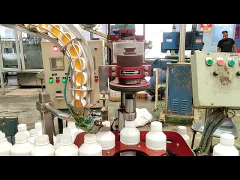 HPM Wardon Packing Demonstration 📦