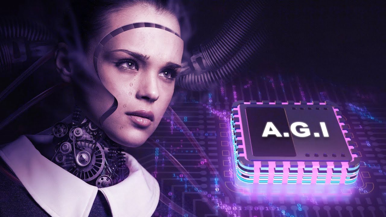 The Rise of Artificial General Intelligence (AGI) 🤖