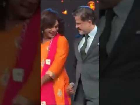 Watch Anil Kapoor's Amazing Dance Moves! 🔥
