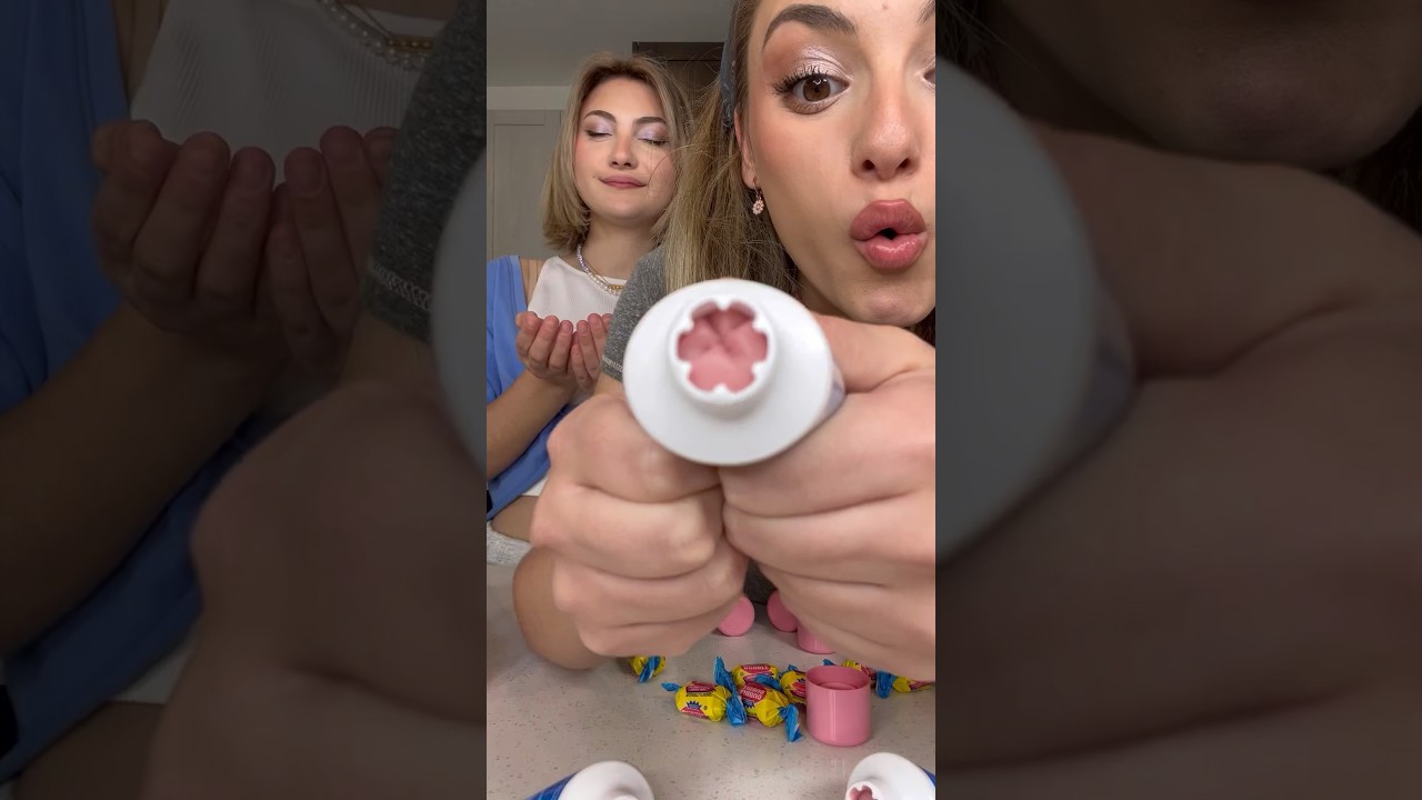 Guess the GUM! No Help! 🚫