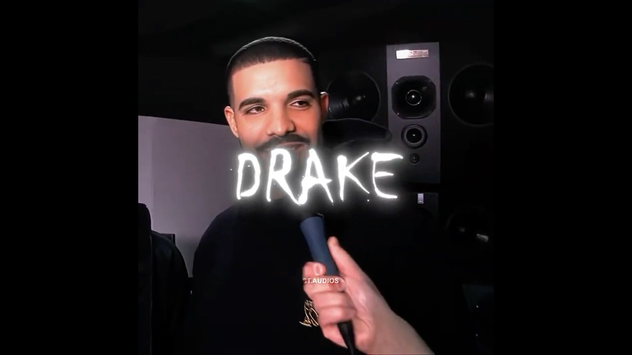 Drake - Laugh Now Cry Later | 4K Edit 🎶