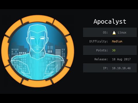 Image Steganography and Wordpress Pentesting | CTF Walkthrough