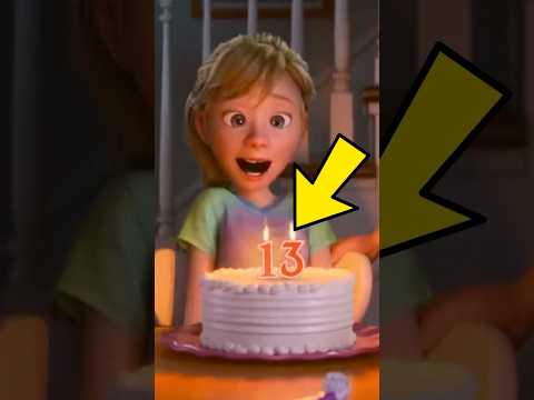 No Viste ESTO en INTENSAMENTE 2