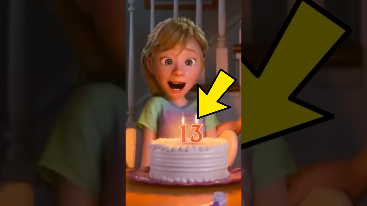 ¡No te pierdas esto en Intensamente 2! 🎬