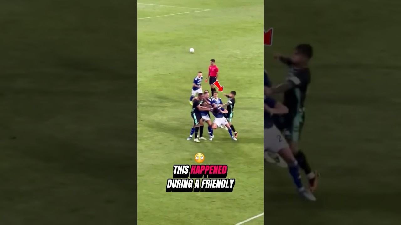 Intense Preseason Clash: Fàbregas' Como and Pellegrini's Betis Face Off🔥