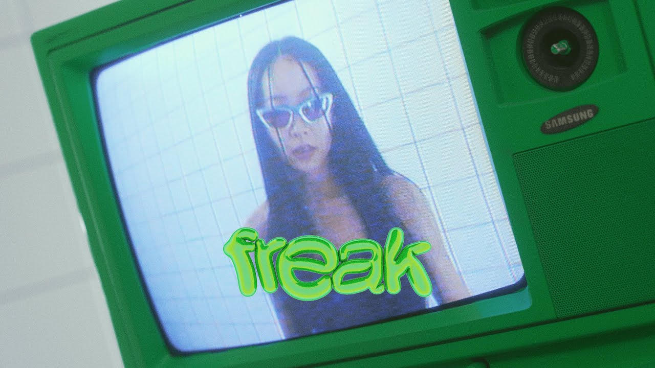 Uranus - FREAK ft. Young Mo'G ๐ถ