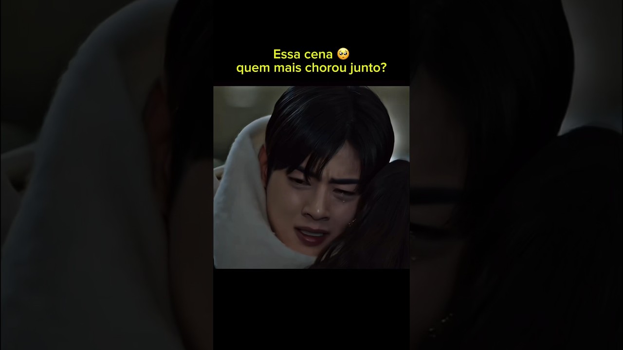 Você também chorou com Beleza Verdadeira? 😢 Surpresa no Dorama