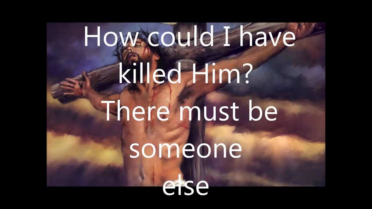 The Hammer by Ray Boltz 🎶