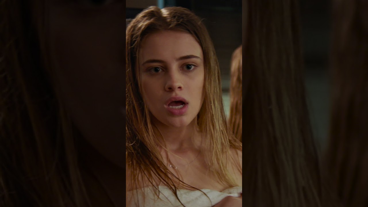 Première rencontre de #Hessa🥰 dans After