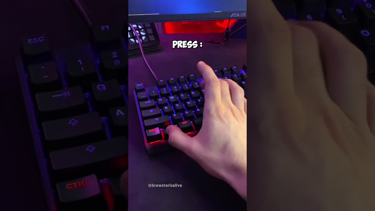 Quick Fixes for a Slow PC 🚀