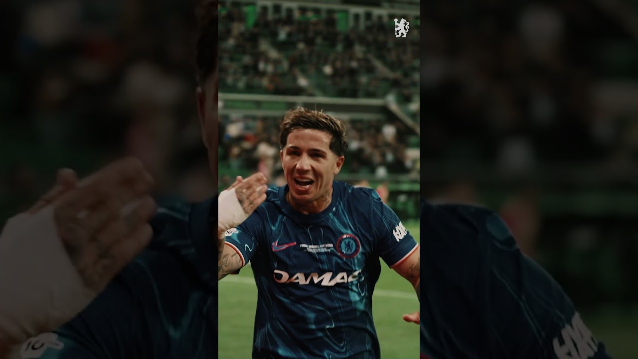 Conference League Final Highlights ⚽