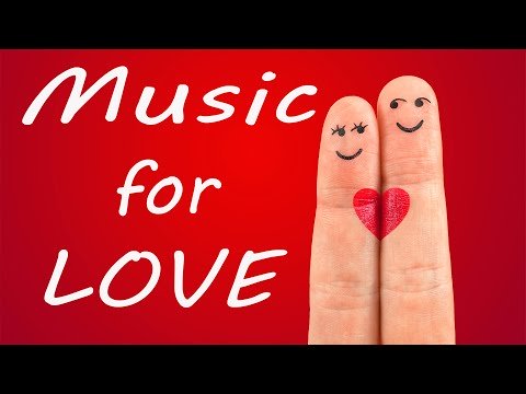 Музыка для любви (БЕЗ РЕКЛАМЫ)