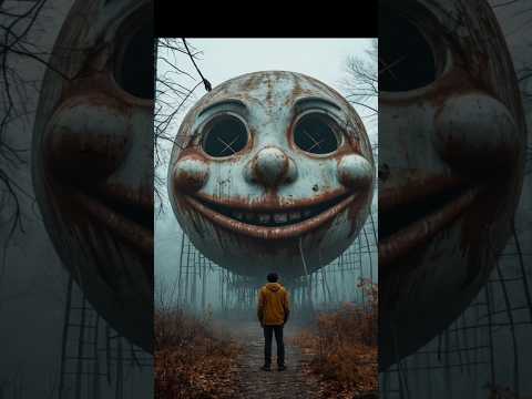 😱😱Horror Stories | Scary Video #horror #scary #ballerina #capuchina