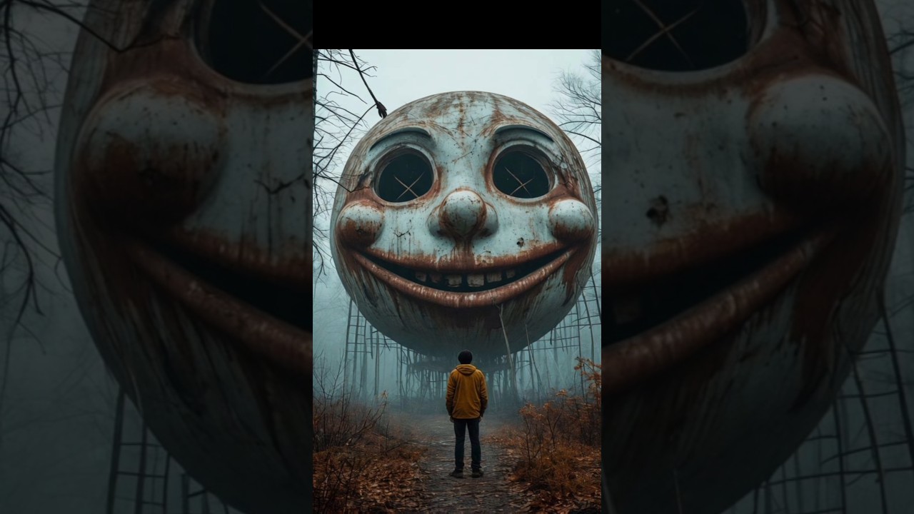 Terrifying Horror Stories & Scary Videos π