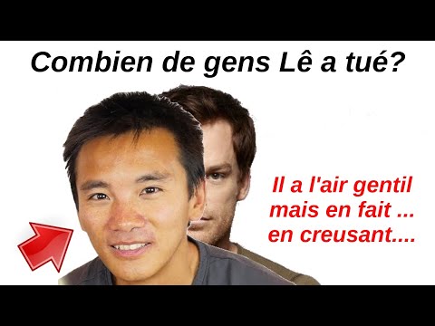 Le docteur youtubeur Lê Nguyen-Hoang de la chaîne "science4All" est-il un meurtrier? Et vous?Et moi?