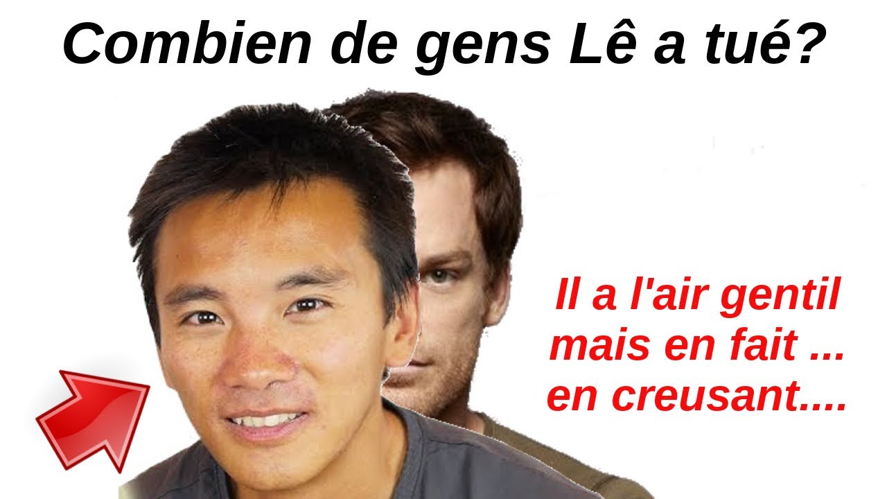 Lê Nguyen-Hoang : Un hommage ou une accusation ?