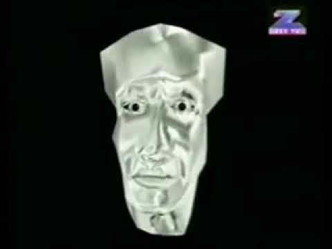 Zee Horror Show: Indian TV's Spooky Saga 🎬