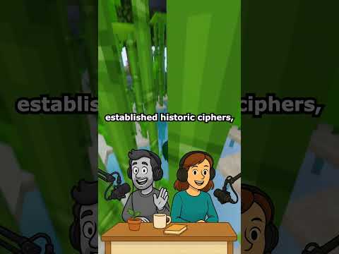 🧩 Ricky McCormick’s Mysterious Code: Still Unsolved | #crypto  #truecrimeshorts #mystery