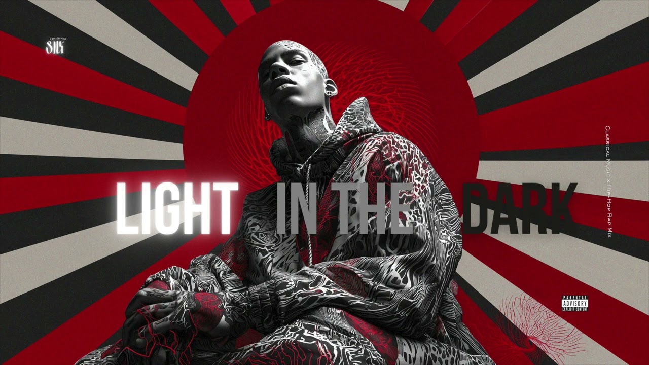 Light in the Dark: Classical x Hip-Hop Mix 🎶