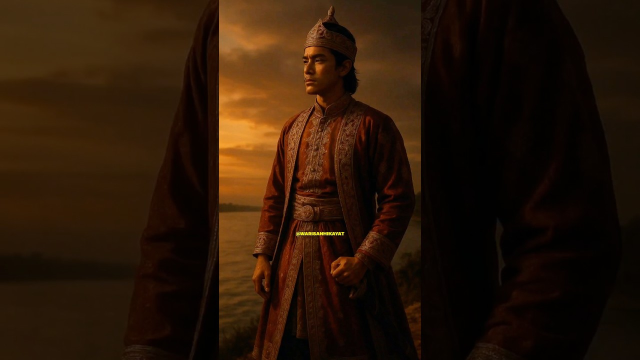 Sejarah Kesultanan Johor 🇸🇬